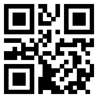 3914010881 QrCode associato