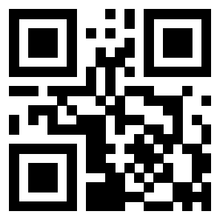 3914010883 - Immagine del Qr Code associato