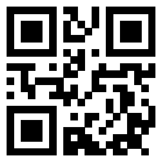 Immagine del Qr Code di 3914010886