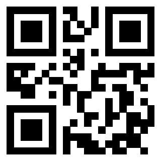 3914010887 - Immagine del Qr Code associato