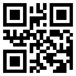 Scansione del QrCode di 3914010889