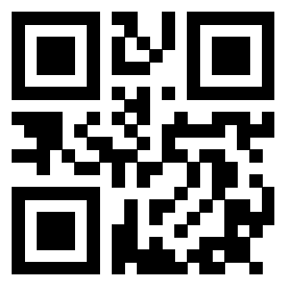 3914010890 - Immagine del Qr Code