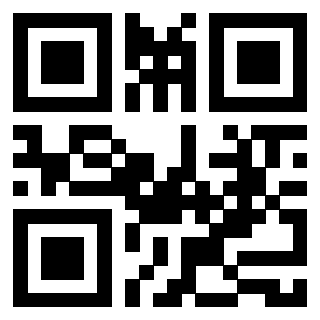 3914010893 - Immagine del Qr Code associato
