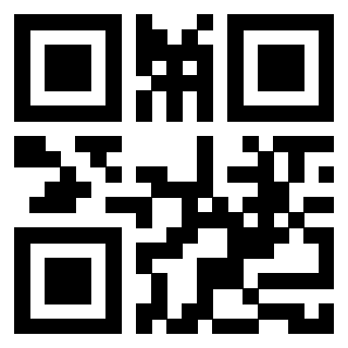 3914010895 - Immagine del Qr Code