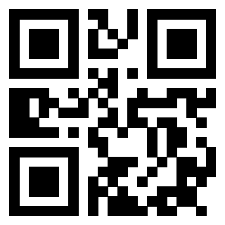 Immagine del QrCode di 3914010896