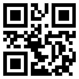 3914010897 - Immagine del Qr Code