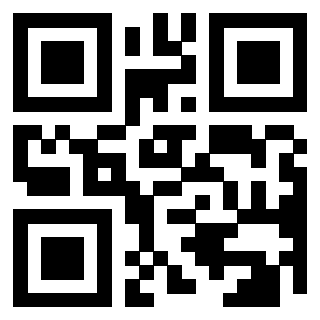 3914010899 - Immagine del QrCode associato