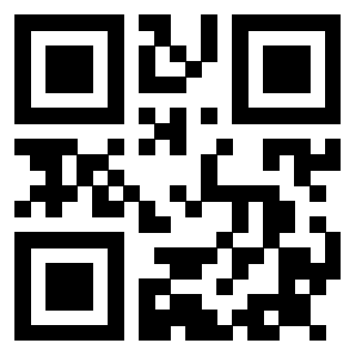 3914010901 - Immagine del Qr Code associato