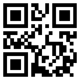 3914010906 QrCode associato