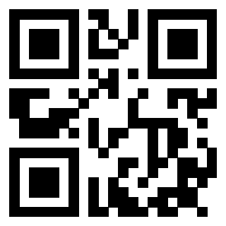 3914010907 - Immagine del QrCode associato