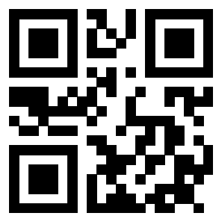 Scansione del QrCode di 3914010909