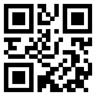 Il QrCode di 3914010911
