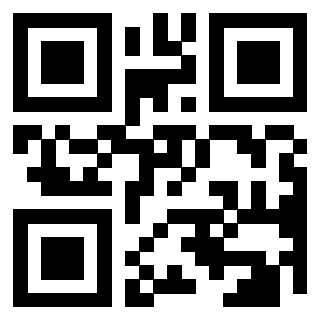 Immagine del Qr Code di 3914010916