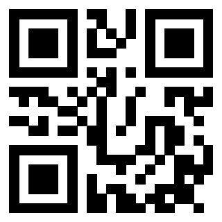 Il QrCode di 3914010924