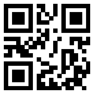 3914010927 Qr Code associato