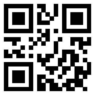 3914010929 Qr Code associato