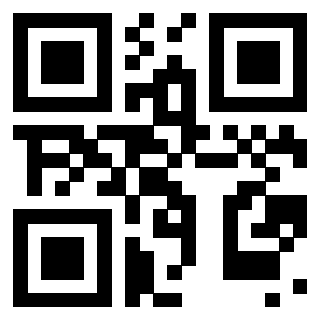 Scansione del QrCode di 3914010930