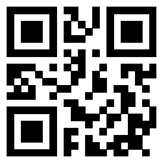 3914010931 - Immagine del Qr Code associato