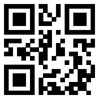 Scansione del QrCode di 3914010932