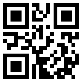 3914010951 Qr Code associato