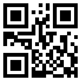 Scansione del Qr Code di 3914010956