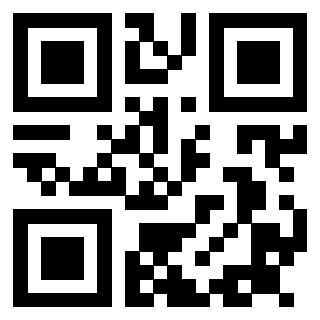 Immagine del QrCode di 3914010958