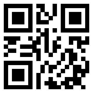 Scansione del QrCode di 3914010960
