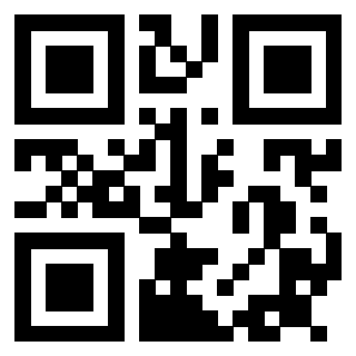 Scansione del QrCode di 3914010962