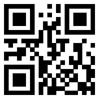 3914010965 - Immagine del Qr Code associato