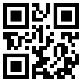 Il QrCode di 3914010966
