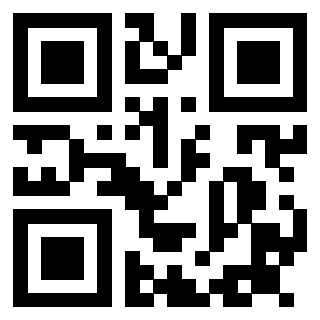 Immagine del QrCode di 3914010967
