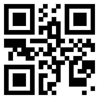 3914010968 Qr Code associato