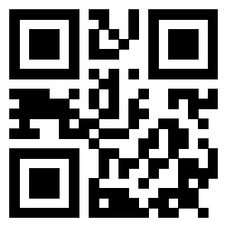 3914010969 Qr Code associato