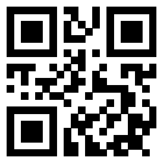 3914010971 - Immagine del QrCode associato