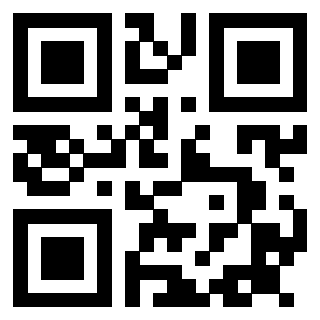 3914010973 - Immagine del QrCode