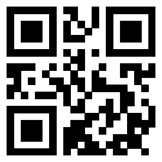 Scansione del QrCode di 3914010975