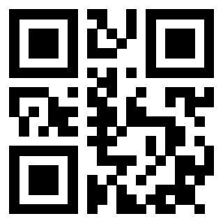 Immagine del QrCode di 3914010976