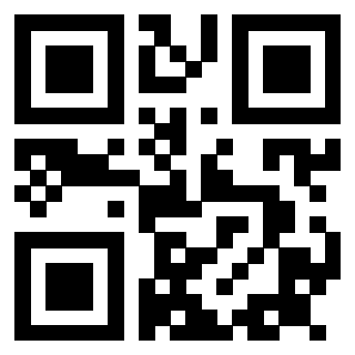 Scansione del Qr Code di 3914010978
