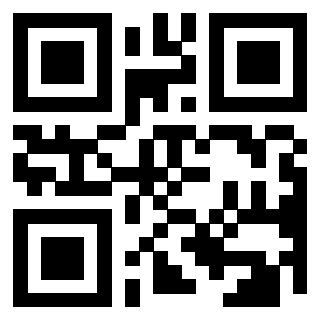 3914010984 - Immagine del Qr Code associato