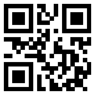 3914010985 QrCode associato