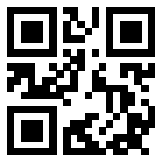 Immagine del QrCode di 3914010986