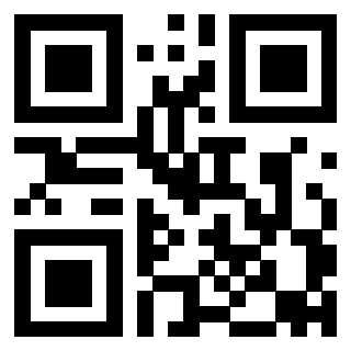 Immagine del QrCode di 3914010987