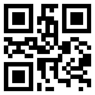 Immagine del QrCode di 3914010988