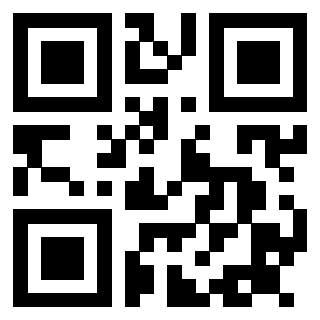 3914010989 - Immagine del Qr Code