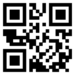Scansione del QrCode di 3914010990