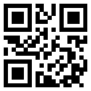 Scansione del QrCode di 3914010991