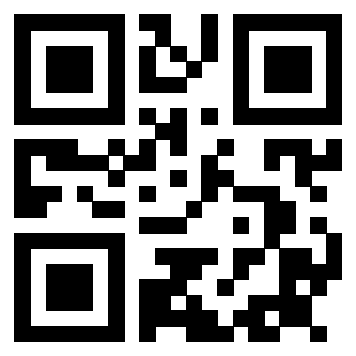 Il QrCode di 3914010993