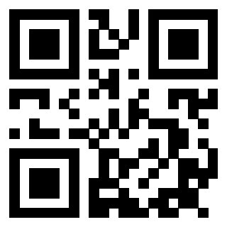 Immagine del QrCode di 3914010994