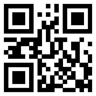 Il QrCode di 3914010997
