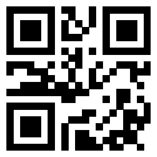 Il QrCode di 3914011002